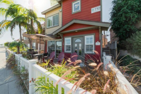 Ostend Vista Unit A